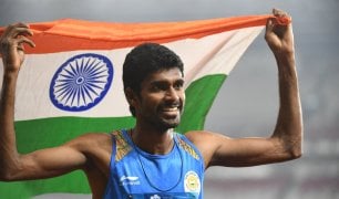 Olympians Jinson Johnson, Anish Bhanwala to headline 63rd Fit India Sundays on Cycle event
