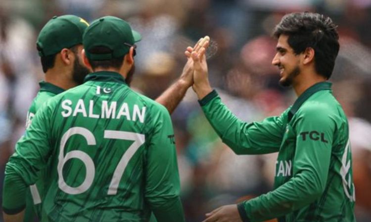 Netherlands set 148 runs target for Pakistan in icc t20 world cup 2026 openner