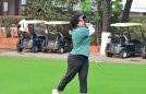 Paromita retains lead, Uma a stroke behind in BPGC Ladies Amateur Open