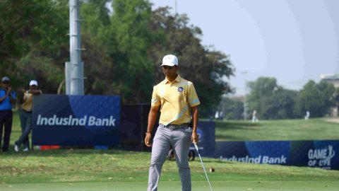 PGTI’s 72 The League: Kartik and Mukesh highlight the uniqueness of the inaugural golf league