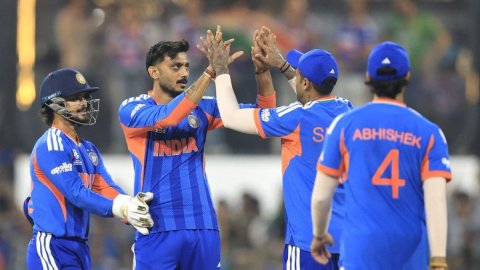 'Pride of nation': Bhagwant Mann applauds India’s dominant T20 WC victory over Pakistan