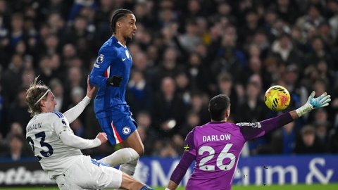 Rosenior backs Joao Pedro to become one of the world’s best