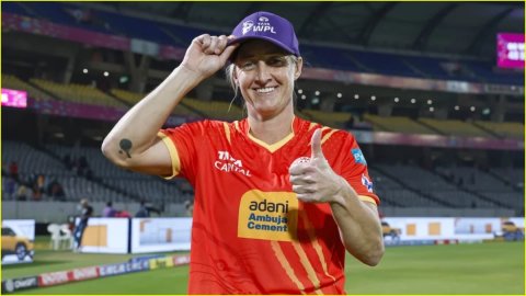 Sophie Devine के पास WPL में इतिहास रचने का मौका, एक साथ तोड़ सकती हैं Amelia Kerr और Hayley Matthew