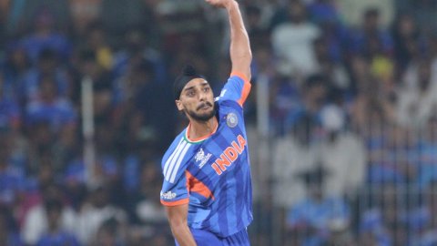 T20 WC: Abhishek, Hardik set up India’s 72-run win over Zimbabwe, stay alive in race for semifinals 