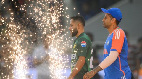 T20 WC: All you need to know before blockbuster India-Pakistan Group A encounter
