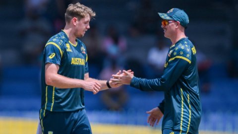 T20 WC: Batting Powerplay could be crucial in deciding winner of India-Pakistan clash, says Finch