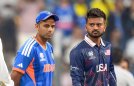 T20 WC: Bowlers were exceptional, top-order failure cost us, says USA's Patel after India defeat