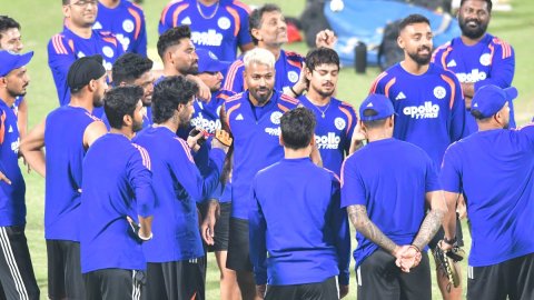 T20 WC: Changes on cards as India eye win over Namibia before Pakistan showdown (preview)