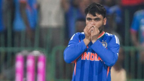 T20 WC: Express deepest condolences to Rinku and his family in this time of crisis, says Saikia