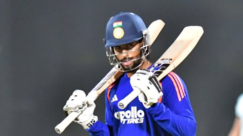 T20 WC: ‘India should not change their high-risk, high-reward approach,’ says Parthiv ahead of team’