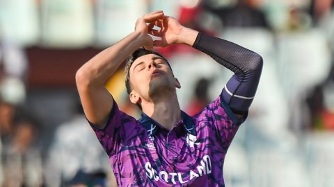 T20 WC: Italy vs Scotland head-to-head and recent form analysis (Stats)
