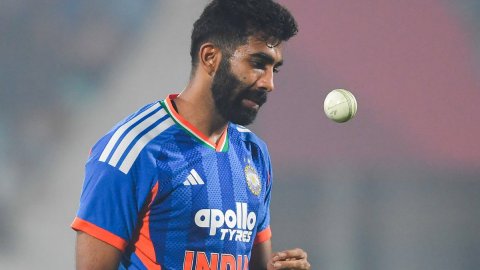 T20 WC: Jasprit Bumrah misses tournament opener due to illness