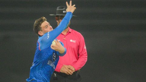 T20 WC: Noor Ahmad returns as Afghanistan ask South Africa to bat