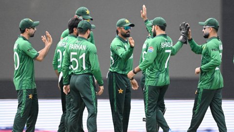 T20 WC: Pakistan Govt makes U-turn, allows team to play India match on February 15