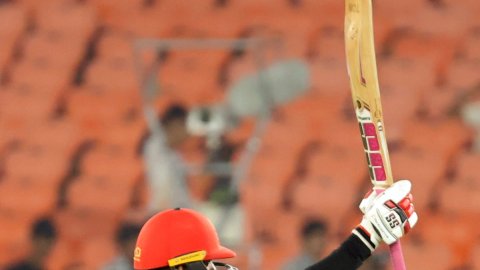 T20 WC: Scoring fifty in the tournament in India is special, says Canada’s Dhaliwal