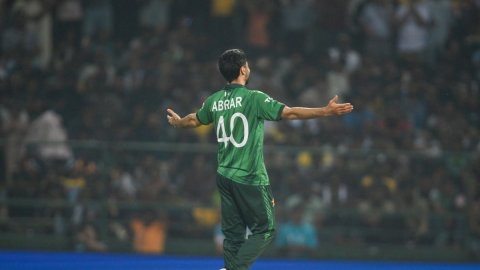 T20 WC: Shanaka’s heroics eliminate Pakistan; Sri Lanka suffer last-ball heartbreak