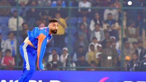 T20 WC:  Varun's form in focus as India face West Indies in virtual quarterfinal at Eden (Preview)