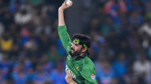 T20 WC: Was kind of a dream to play against India, hopefully batters complete the chase, says Tariq