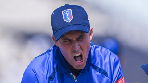 T20 WC: Wayne Madsen misses out as Italy opt to bowl against Nepal