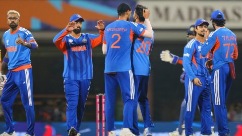 T20 WC: What will happen if the India vs West Indies Super 8s clash is washed out? Know rules