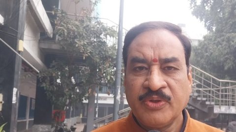 VHP spokesperson compares Mahashivratri India-Pak T20 clash to Ram-Ravan battle
