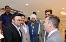 'We discussed the exponential growth of cricket': USA ambassador to India meets ICC chair Jay Shah