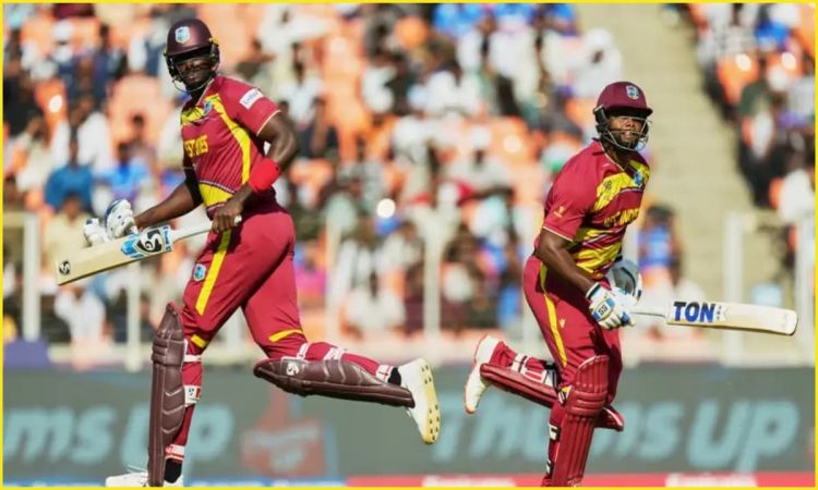 WI vs SA: रोमारिया शेफर्ड और जेसन होल्डर ने खेली तूफानी पारी, वेस्टइंडीज ने साउथ अफ्रीका के सामने रखा 177 रनों का लक्ष्य