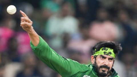 Why are restrictions only limited to the bowler?: Ashwin reflects on Usman Tariq’s bowling action am