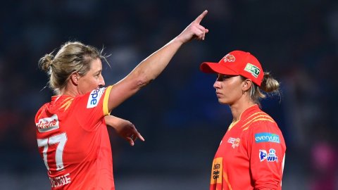 WPL 2026 Eliminator: ‘Most balanced Giants side we’ve had, so many things to be proud of,’ says GG s