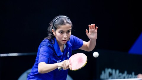 WTT Star Contender: Tanishka Kalbhairav, Naisha Rewaskar impress in qualifying rounds