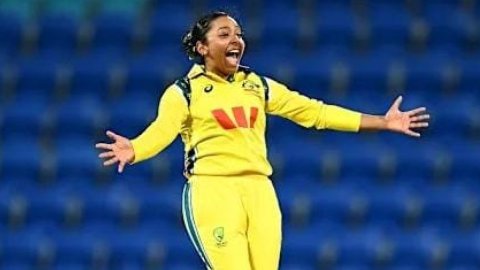 2nd T2OIW: All-round Australia beat WI to take unassailable 2-0 series lead over WI