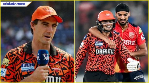 Pat Cummins को रिप्लेस कर सकते हैं ये 3 खिलाड़ी, IPL 2026 के शुरुआती मुकाबलों के लिए बन सकते हैं SRH