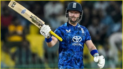 Ben Duckett को रिप्लेस कर सकते हैं ये 3 खिलाड़ी, IPL 2026 में Delhi Capitals का बन सकते हैं हिस्सा