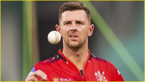IPL 2026: Josh Hazelwood को रिप्लेस कर सकते हैं ये 3 खिलाड़ी, RCB की प्लेइंग XI का बन सकते हैं हिस्स
