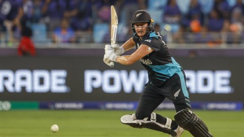3rd T20I: Devine's allround effort takes NZ to 2-1 series lead over SA