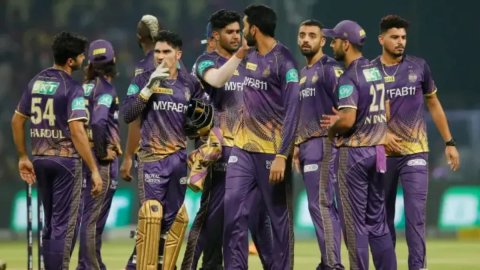 IPL 2026 से आकाश दीप के बाहर होने के बाद KKR के पास क्या हैं विकल्प? ये 3 खिलाड़ी बन सकते हैं रिप्ले
