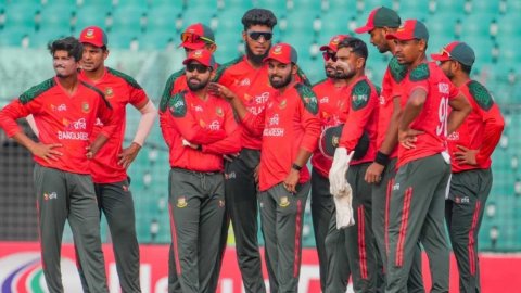 बांग्लादेश क्रिकेट बोर्ड मुश्किल में, नई सरकार T20 विश्व कप से बाहर रहने के फैसले की जांच करेगी