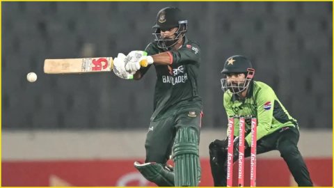 BAN vs PAK 3rd ODI Prediction: बांग्लादेश और पाकिस्तान! यहां देखें संभावित XI, पिच रिपोर्ट और लाइव स