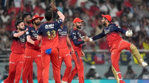 IPL 2026 से पहले RCB पर लगा सबसे बड़ा दांव, 16 हजार करोड़ से ज्यादा में बिकी फ्रेंचाइजी