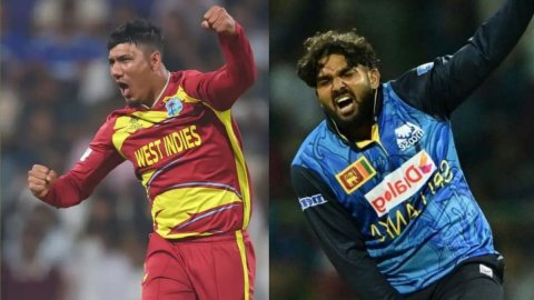 IPL 2026: क्या LSG में होने वाली है Gudakesh Motie की एंट्री? Wanindu Hasaranga की फिटनेस पर लटकी तल