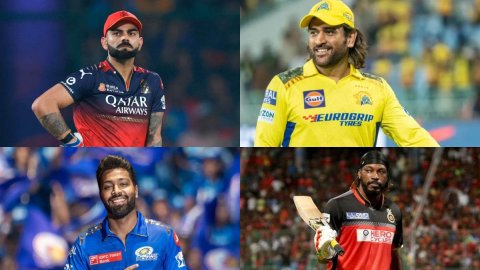 IPL इतिहास के रिकॉर्ड्स, सबसे ज्यादा रन और विकेट, बेस्ट विकेटकीपर और बेस्ट टीम