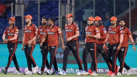 SRH को एक और झटका, ये ऑस्ट्रेलियाई खिलाड़ी हुआ IPL 2026 से बाहर