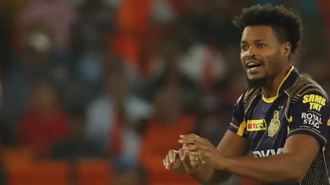  West Indies Player Javon Searles, 2 Others Suspended Under Anti-Corruption Code