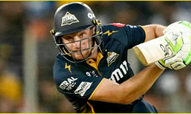 Gujarat Titans Batter Jos Buttler need 7 six to complete 600 sixes In t20 cricket