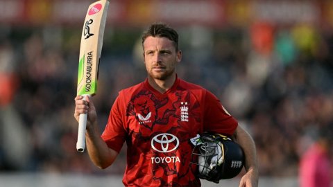 Jos Buttler Ready To Continue England Career Despite 'Poor' T20 World Cup