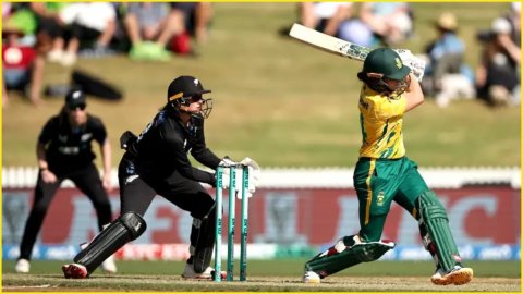 NZ-W vs SA-W 3rd T20 Prediction: न्यूजीलैंड बनाम साउथ अफ्रीका? यहां देखें संभावित XI, पिच रिपोर्ट और