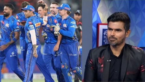 रोहित-डी कॉक करेंगे ओपनिंग! CSK के Ex-बैटर ने चुनी IPL 2026 के लिए मुंबई इंडियंस की खतरनाक प्लेइंग X