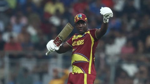 Rovman Powell ने तोड़ा Nicholas Pooran का रिकॉर्ड, 150 छक्के पूरे कर बने T20Is में वेस्टइंडीज के नए 
