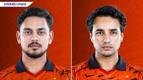 IPL 2026 से पहले SRH का बड़ा ऐलान, पैट कमिंस शुरुआती मैचों से हुए बाहर, ईशान और अभिषेक को मिली बड़ी 