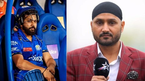 IPL 2026: 'ट्रेंट बोल्ड, अल्लाह गजनफर..', हरभजन ने MI की प्लेइंग XI के लिए इन 4 विदेशी प्लेयर्स को ब
